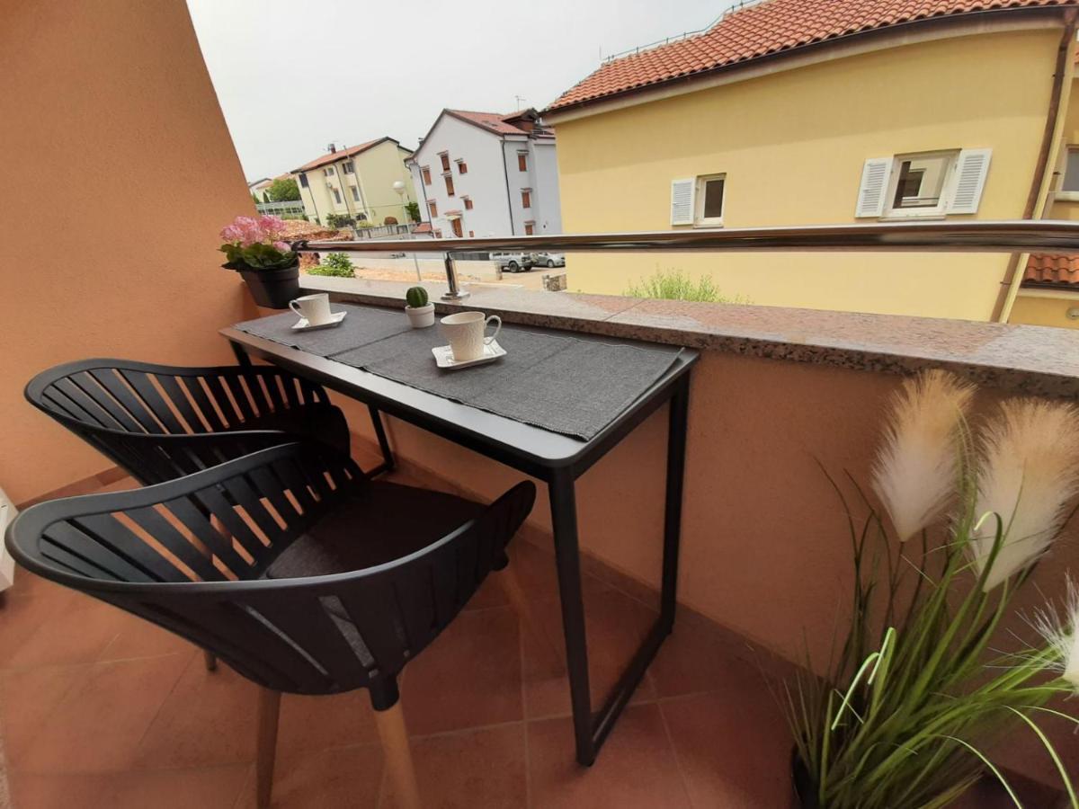 Apartment Rose Malinska Zewnętrze zdjęcie