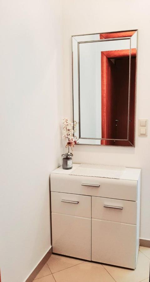 Apartment Rose Malinska Zewnętrze zdjęcie