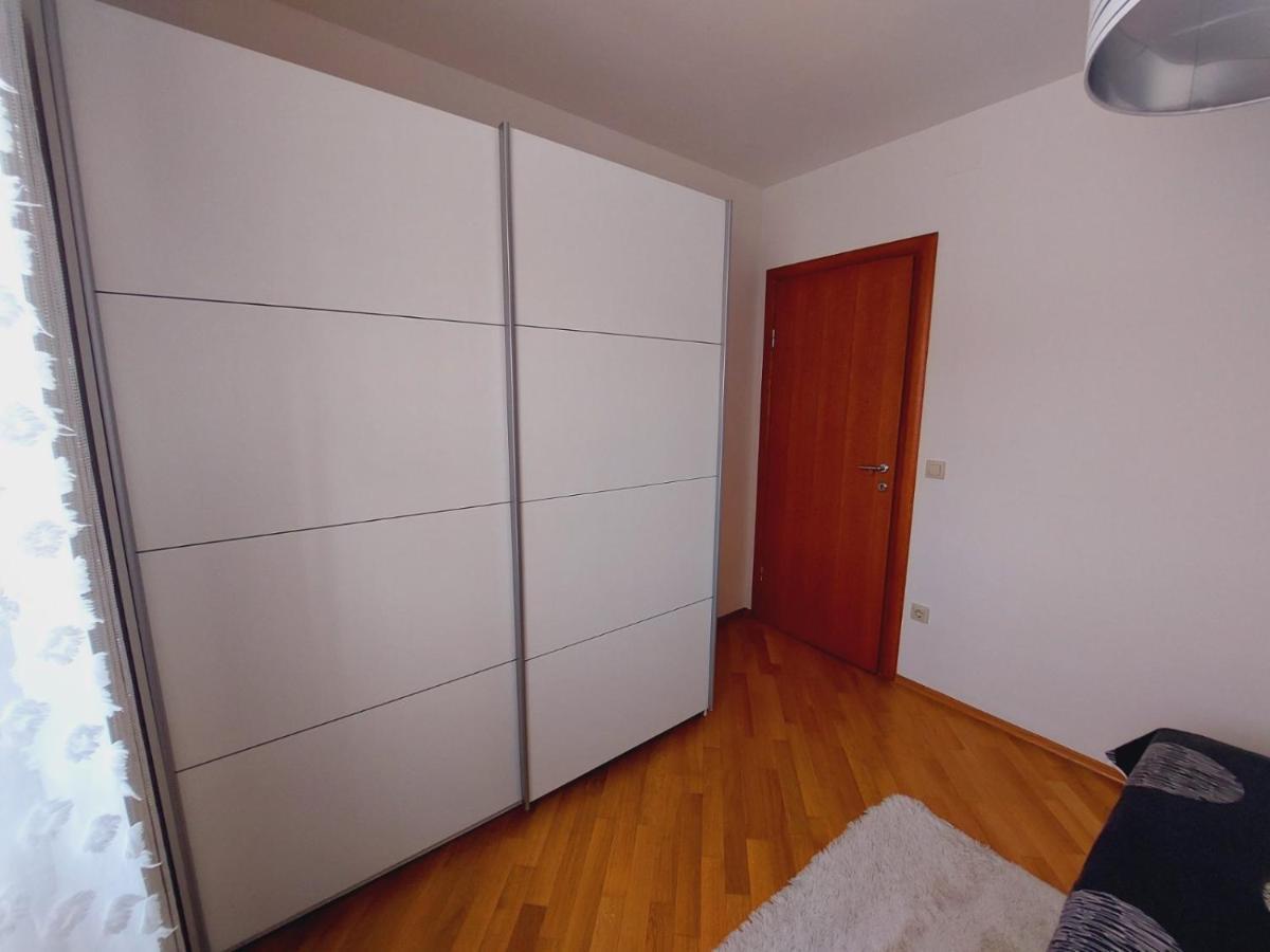 Apartment Rose Malinska Zewnętrze zdjęcie