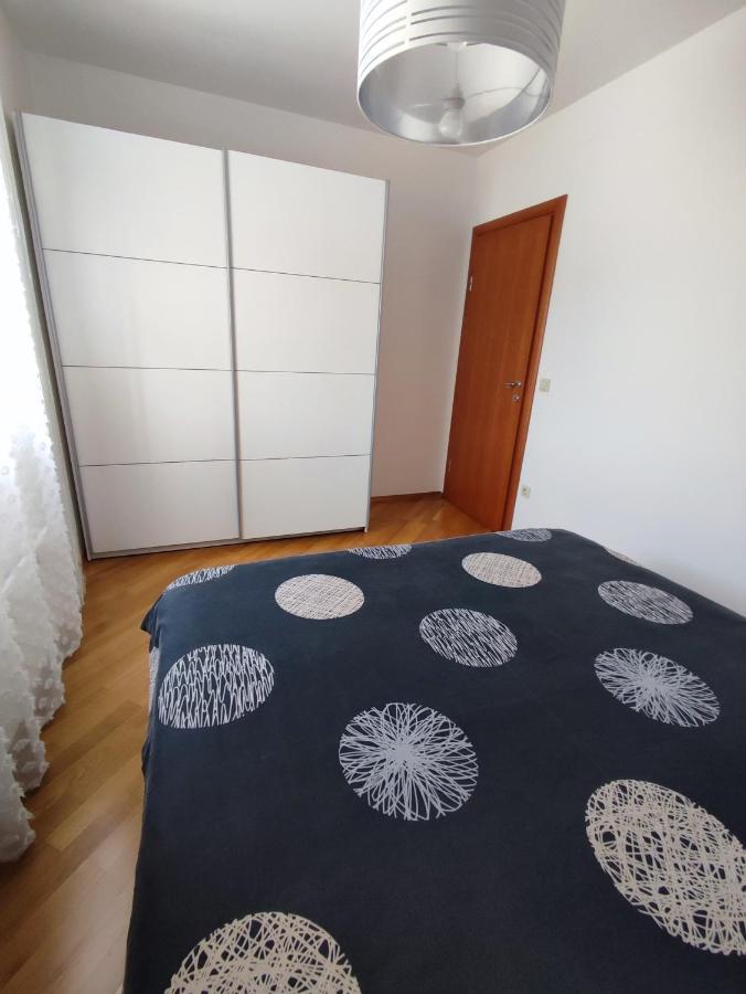 Apartment Rose Malinska Zewnętrze zdjęcie