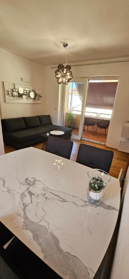 Apartment Rose Malinska Zewnętrze zdjęcie