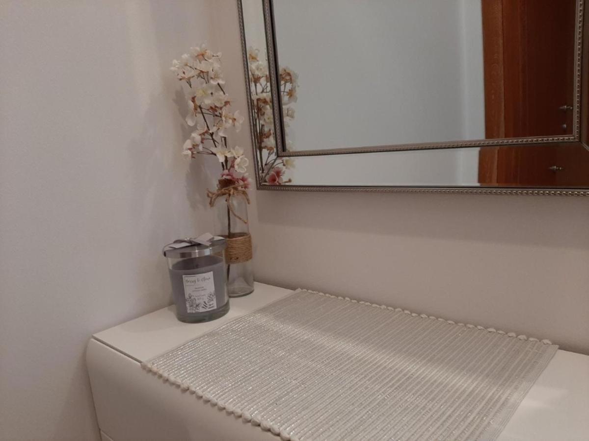 Apartment Rose Malinska Zewnętrze zdjęcie