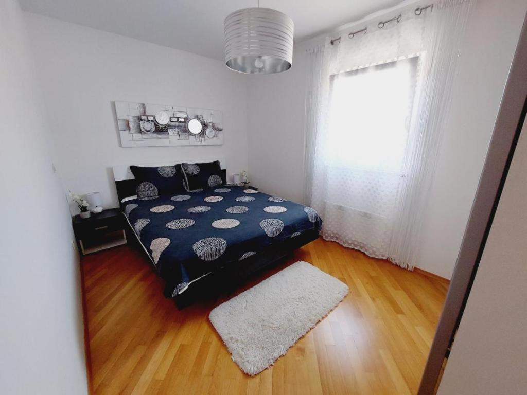 Apartment Rose Malinska Zewnętrze zdjęcie