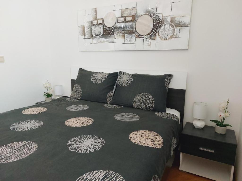 Apartment Rose Malinska Zewnętrze zdjęcie