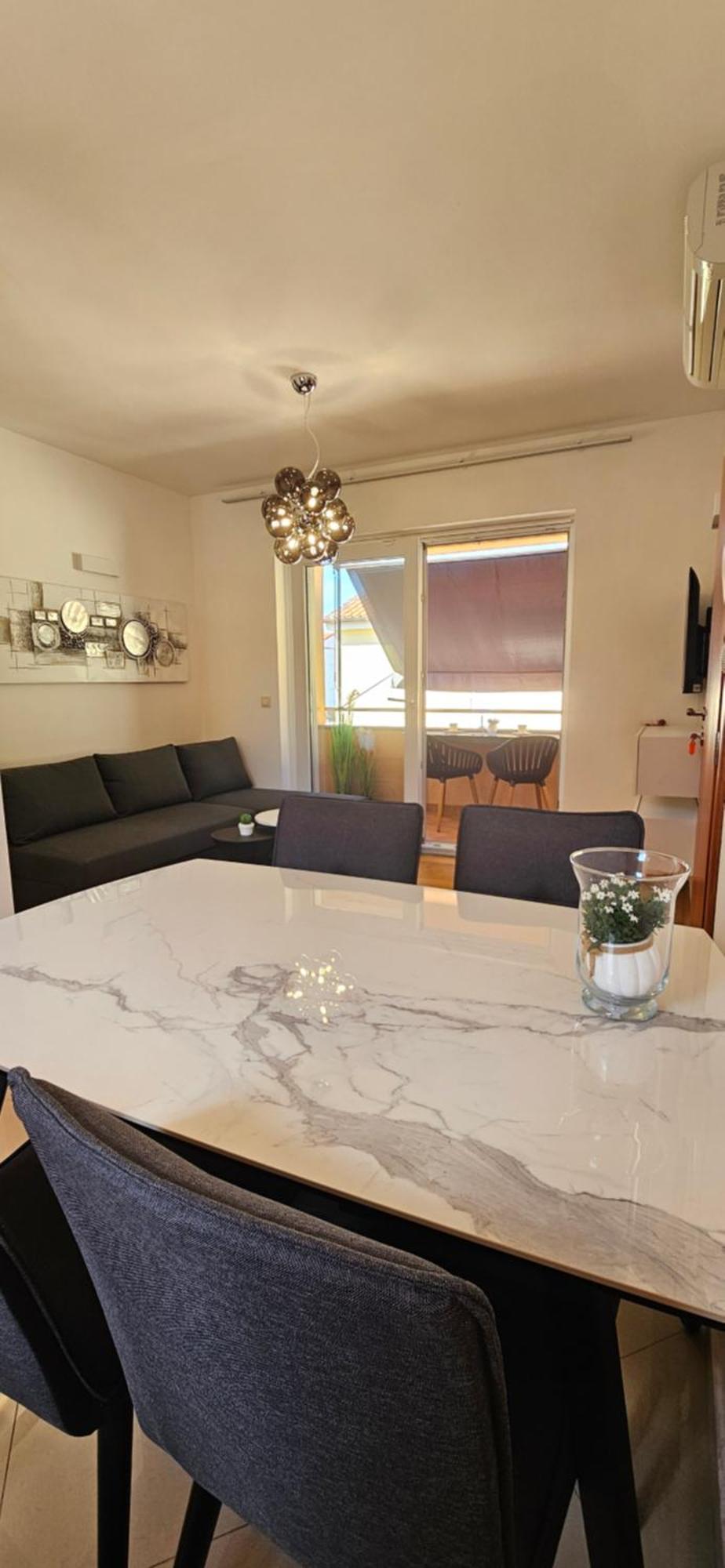 Apartment Rose Malinska Zewnętrze zdjęcie