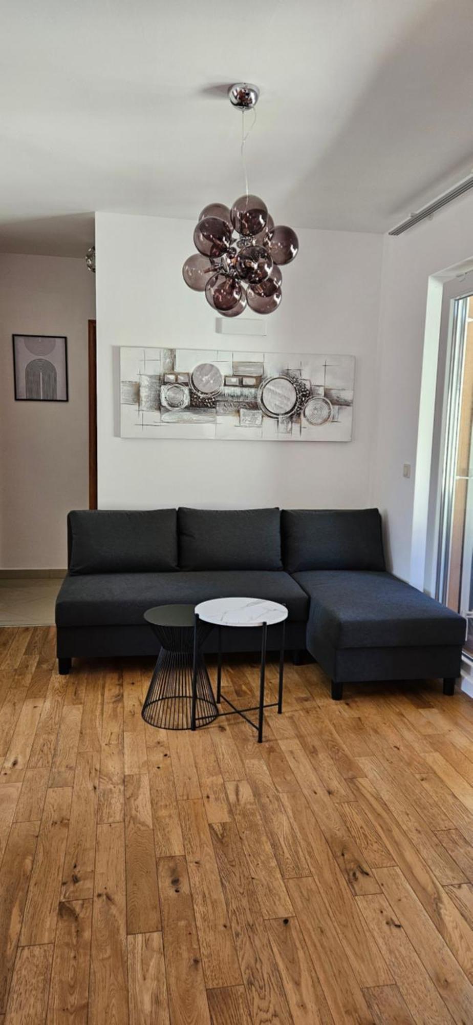 Apartment Rose Malinska Zewnętrze zdjęcie
