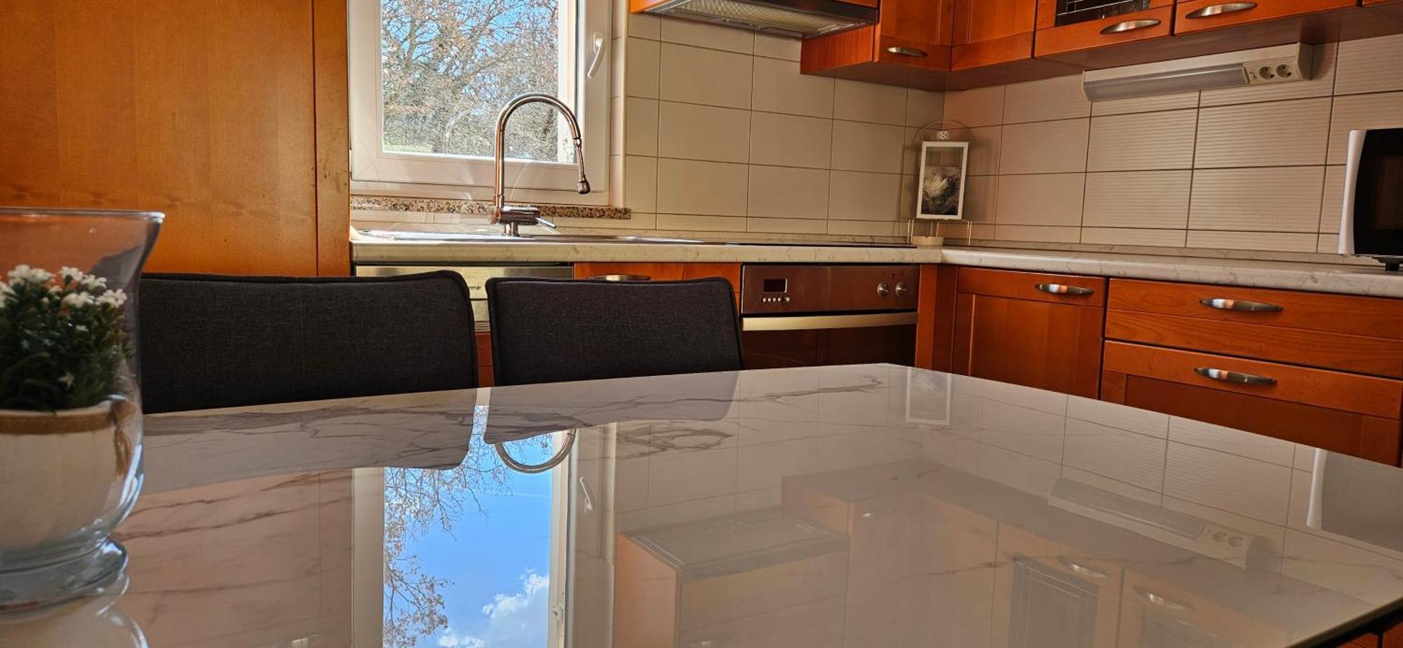 Apartment Rose Malinska Zewnętrze zdjęcie