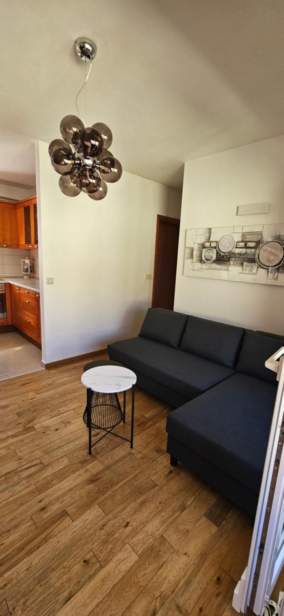 Apartment Rose Malinska Zewnętrze zdjęcie