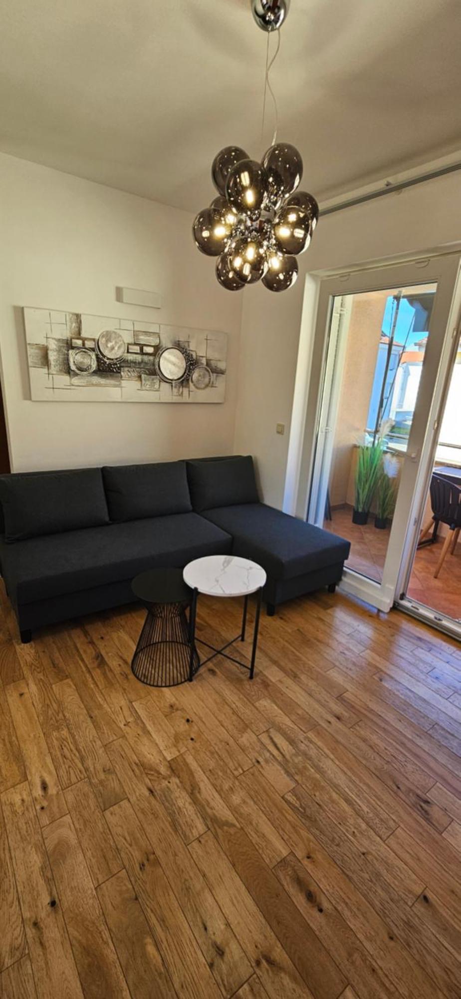 Apartment Rose Malinska Zewnętrze zdjęcie