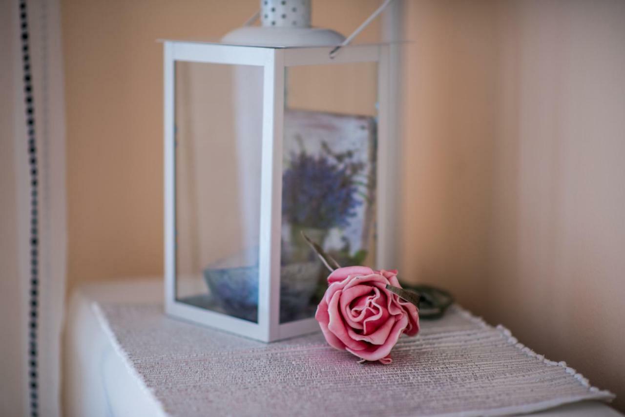 Apartment Rose Malinska Zewnętrze zdjęcie